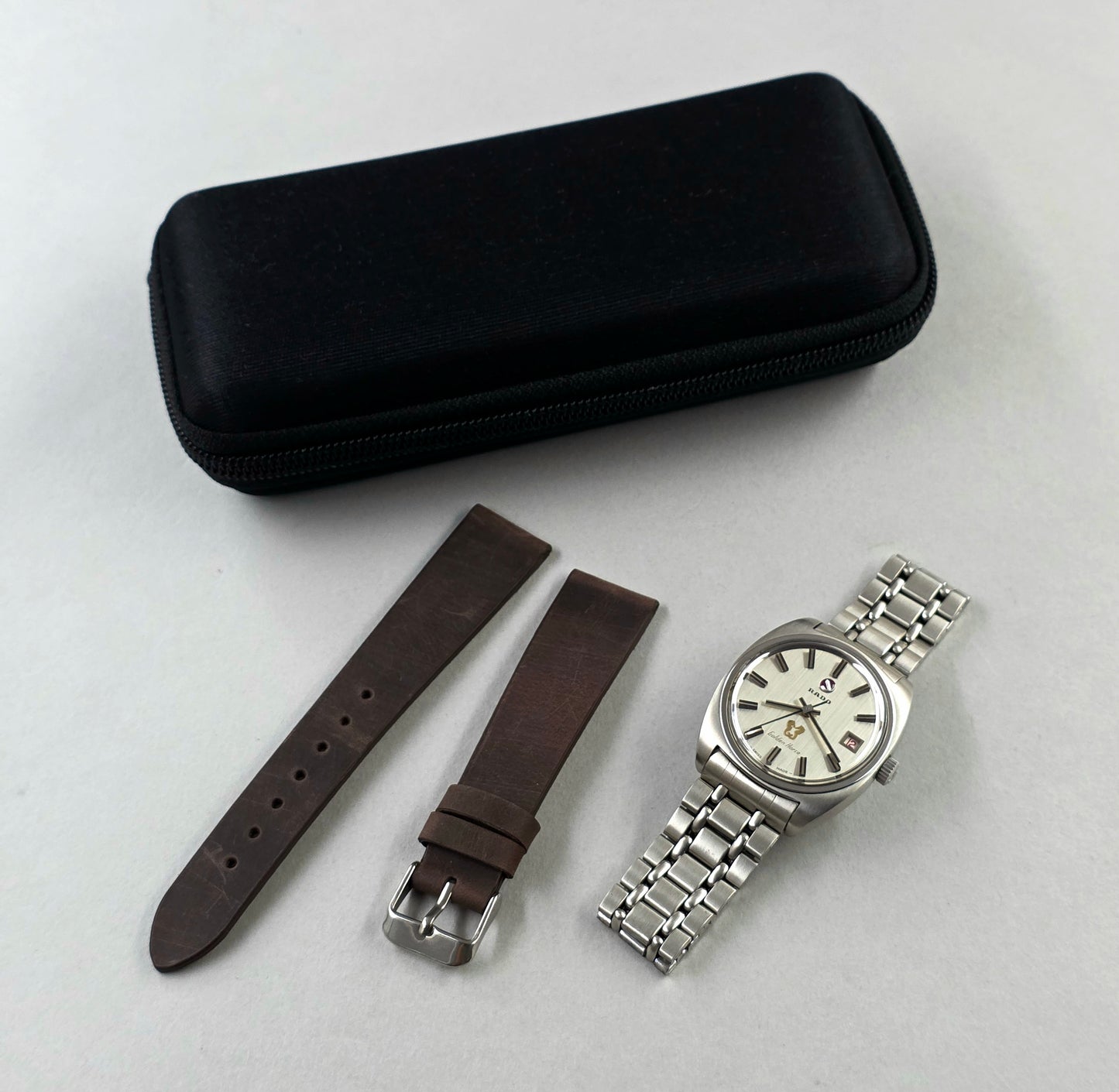 Rado Golden Horse - Ref. 11798