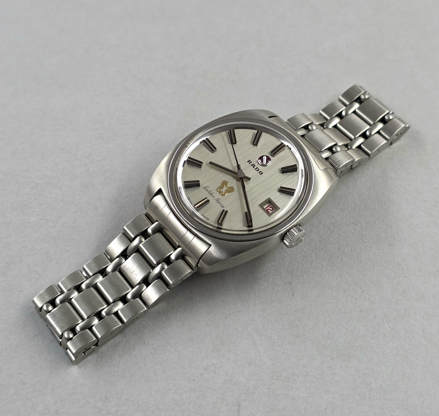 Rado Golden Horse - Ref. 11798