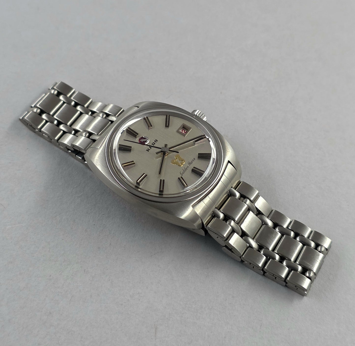 Rado Golden Horse - Ref. 11798