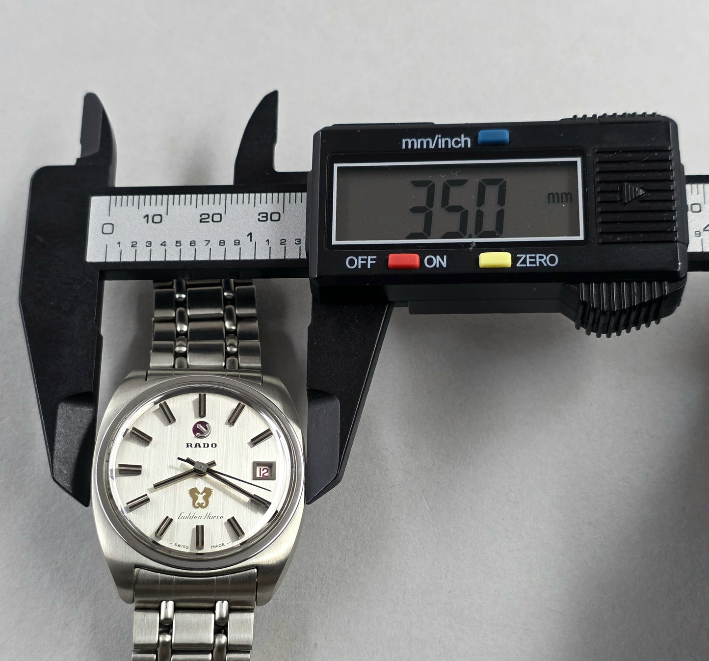 Rado Golden Horse - Ref. 11798