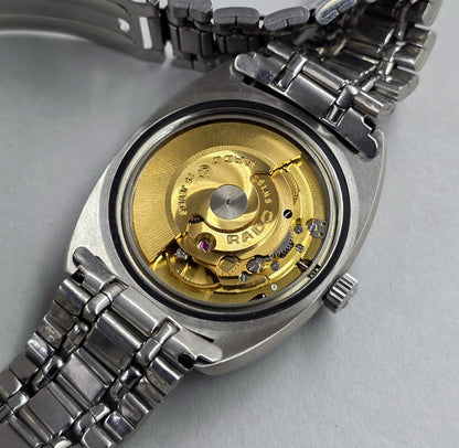 Rado Golden Horse - Ref. 11798