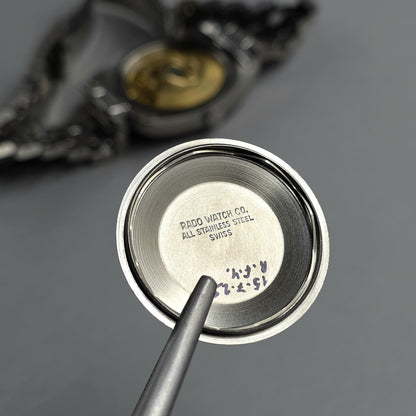 Rado Golden Horse - Ref. 11798