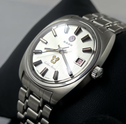 Rado Golden Horse - Ref. 11798