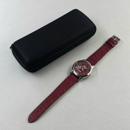 Orient Open Heart DB01-Q1 CA