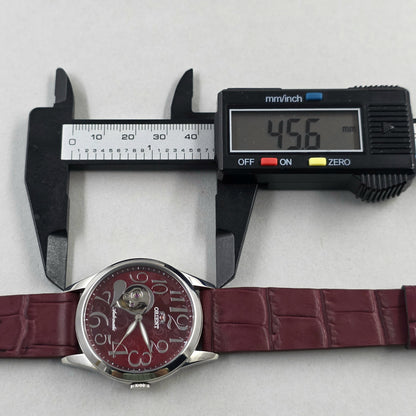 Orient Open Heart DB01-Q1 CA