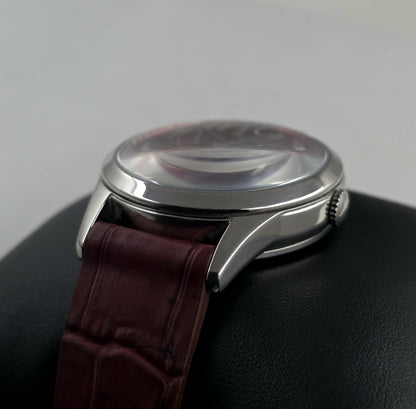 Orient Open Heart DB01-Q1 CA