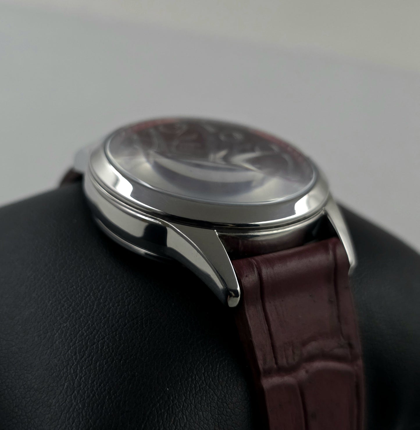 Orient Open Heart DB01-Q1 CA