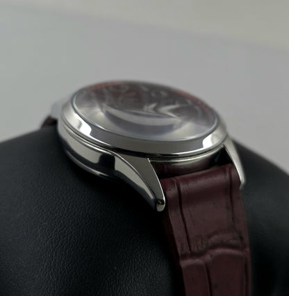 Orient Open Heart DB01-Q1 CA