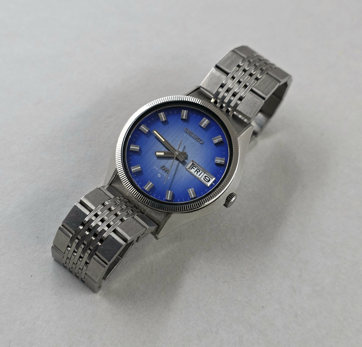 Seiko Lord Matic 5606-7330