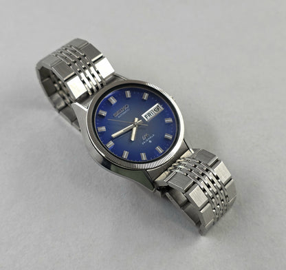 Seiko Lord Matic 5606-7330