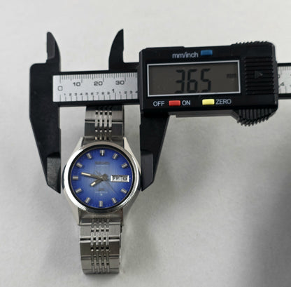 Seiko Lord Matic 5606-7330