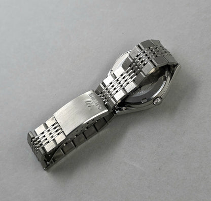 Seiko Lord Matic 5606-7330