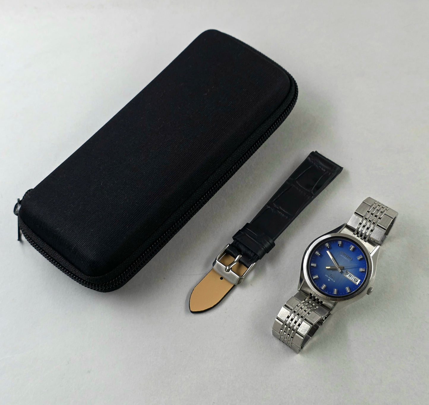 Seiko Lord Matic 5606-7330