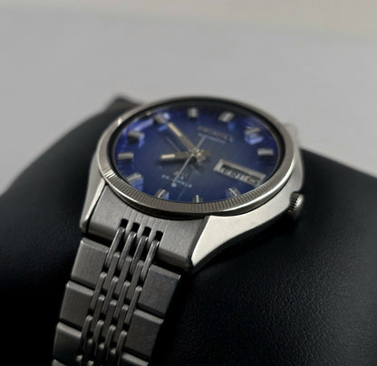 Seiko Lord Matic 5606-7330