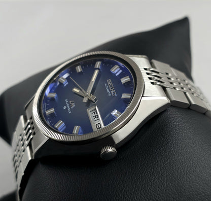Seiko Lord Matic 5606-7330