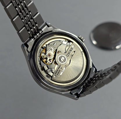 Seiko Lord Matic 5606-7330