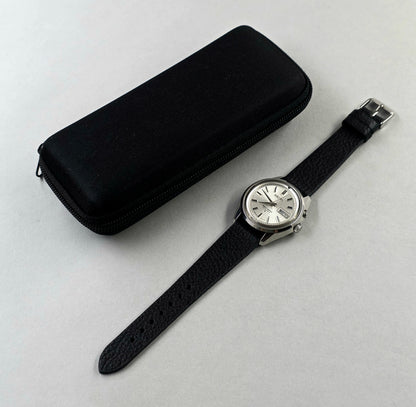 Seiko BellMatic 4006-7012 White Dial