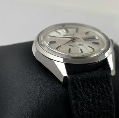 Seiko BellMatic 4006-7012 White Dial