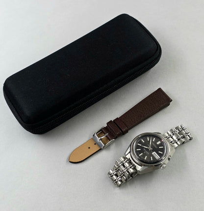 Seiko BellMatic 4006-7012