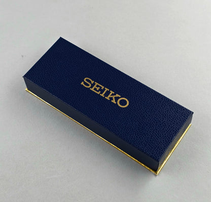 Seiko Moonphase 7A48-702A