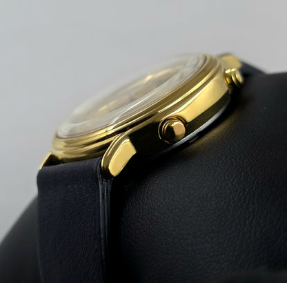 Seiko Moonphase 7A48-702A