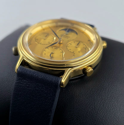 Seiko Moonphase 7A48-702A