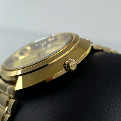 Citizen Crystal Seven Custom 4-521498-Y