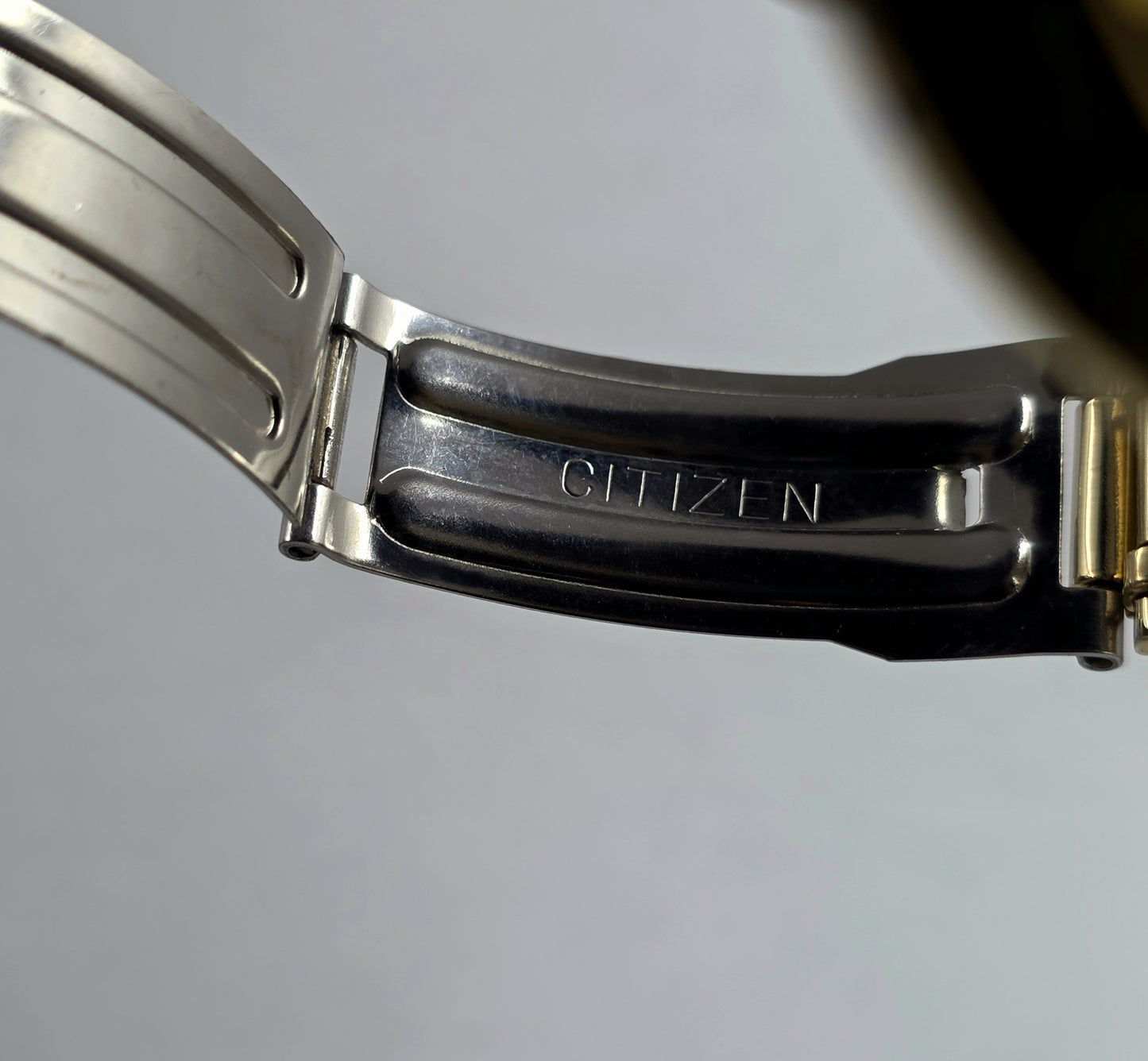 Citizen Crystal Seven Custom 4-521498-Y
