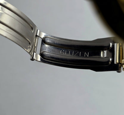 Citizen Crystal Seven Custom 4-521498-Y