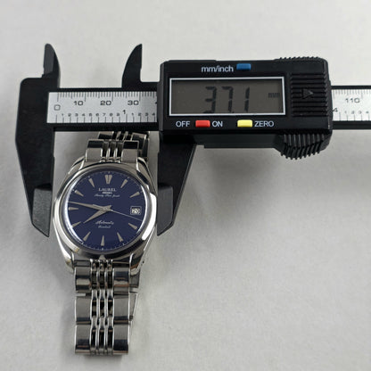 Seiko Laurel 4S15-0020 (JDM)