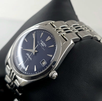 Seiko Laurel 4S15-0020 (JDM)