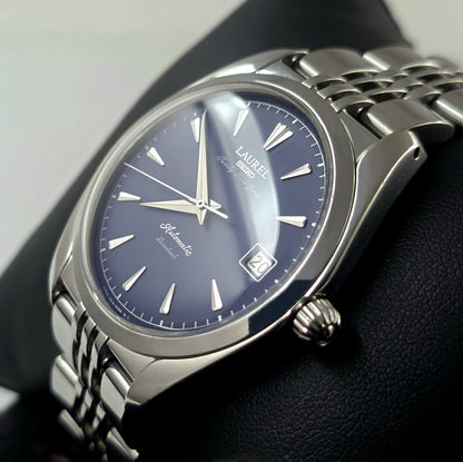 Seiko Laurel 4S15-0020 (JDM)