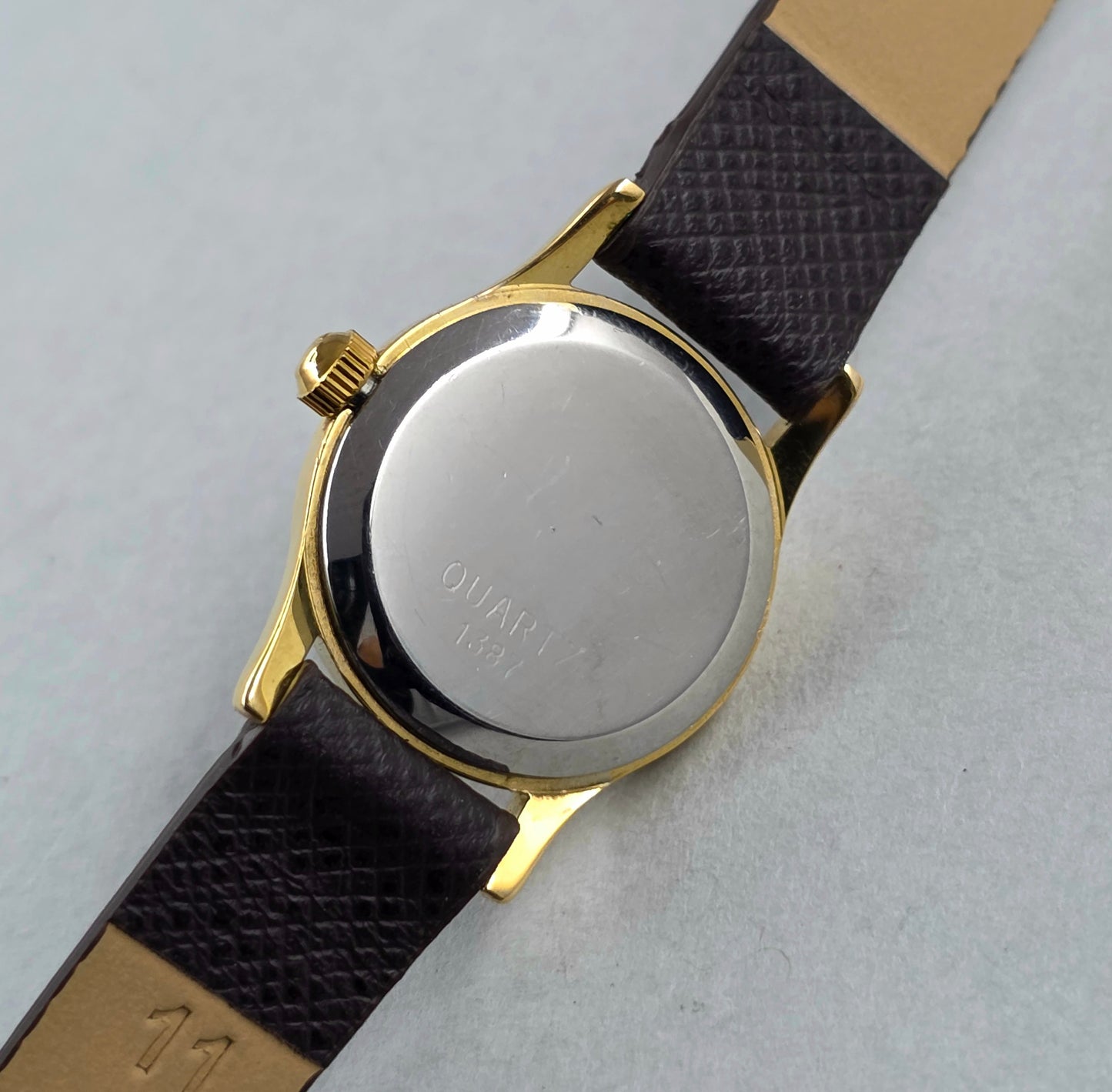 Omega De Ville Lady 591.0232