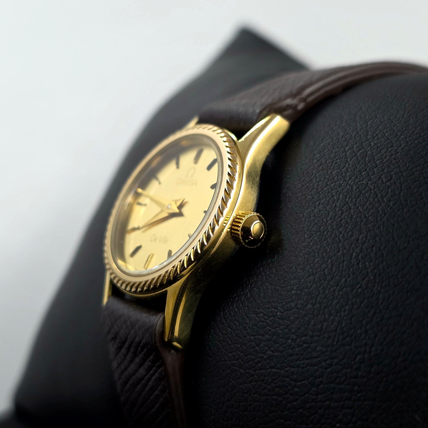 Omega De Ville Lady 591.0232