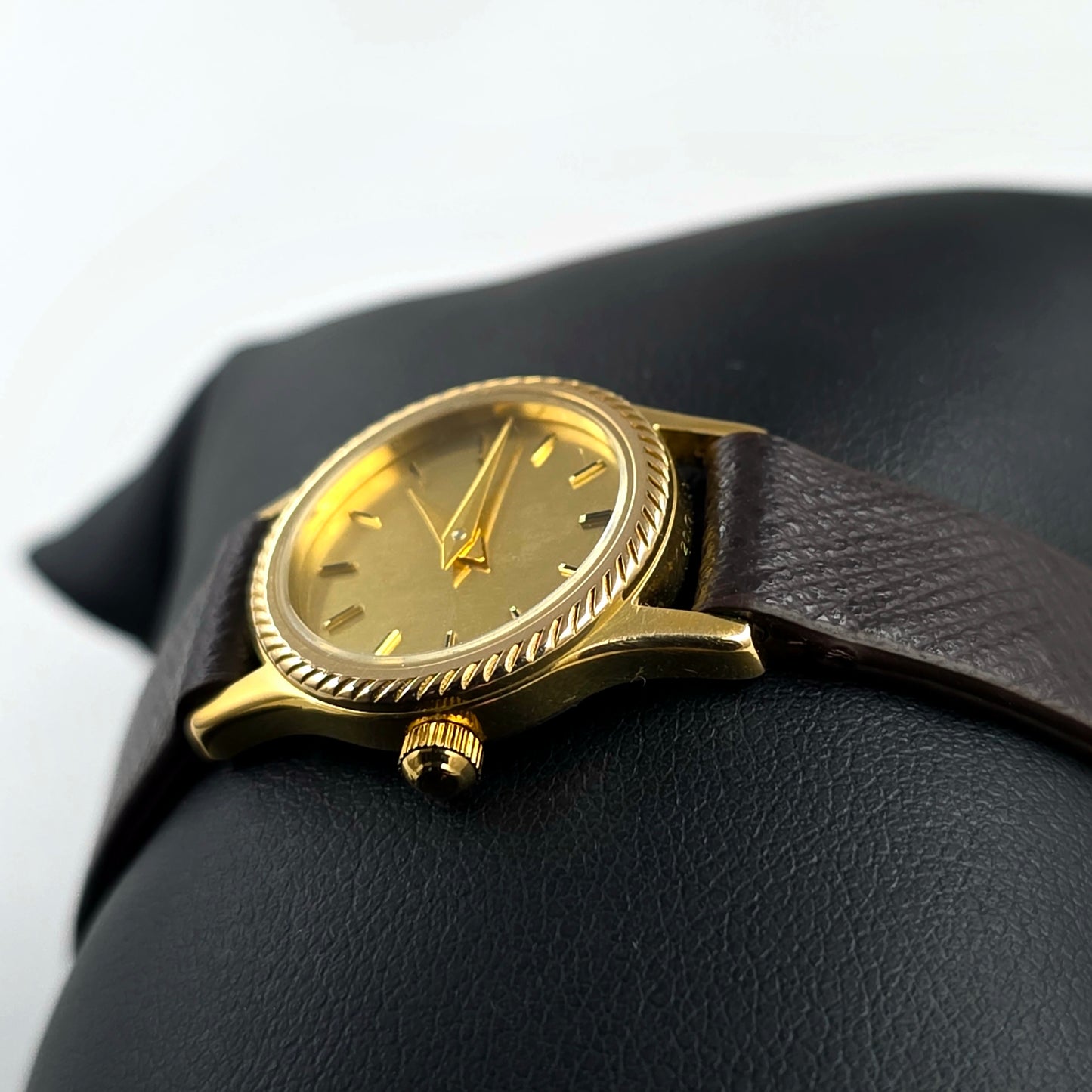 Omega De Ville Lady 591.0232