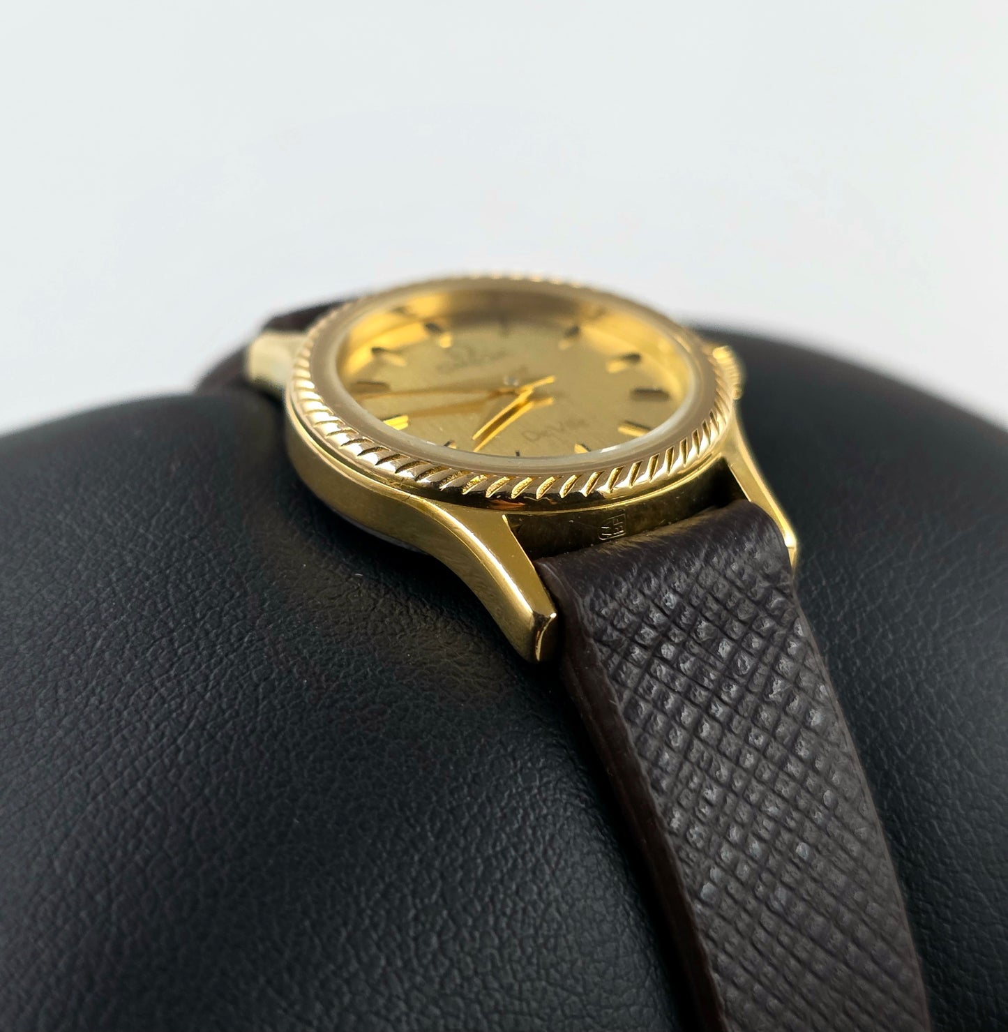 Omega De Ville Lady 591.0232