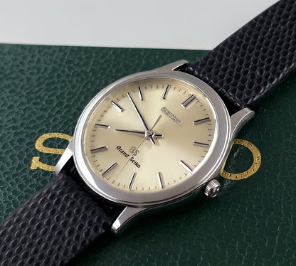 Grand Seiko 9581-7020/SBGS009