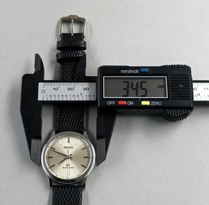 Grand Seiko 9581-7020/SBGS009