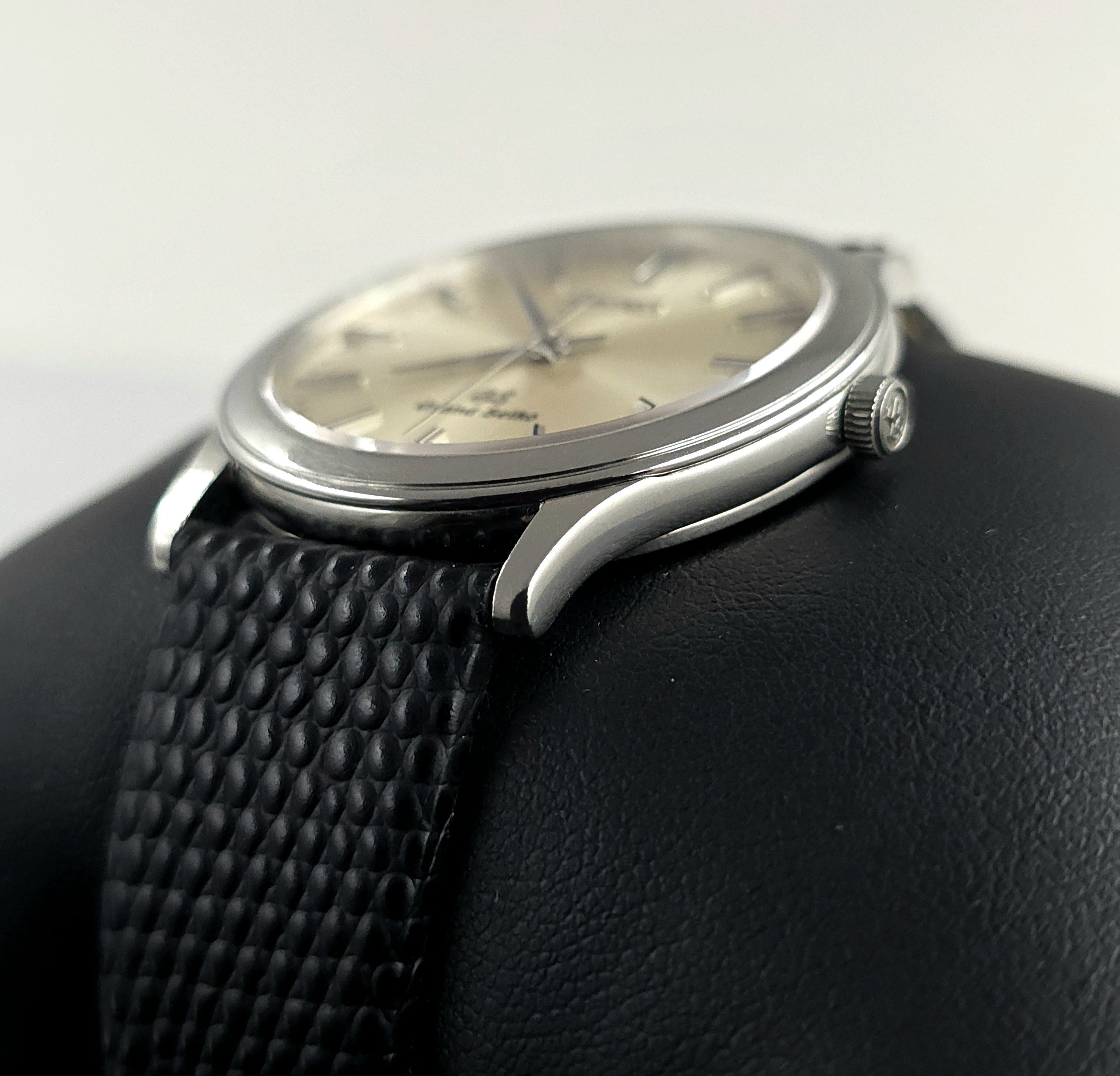 Grand Seiko 9581-7020/SBGS009 – Turgay's Watches