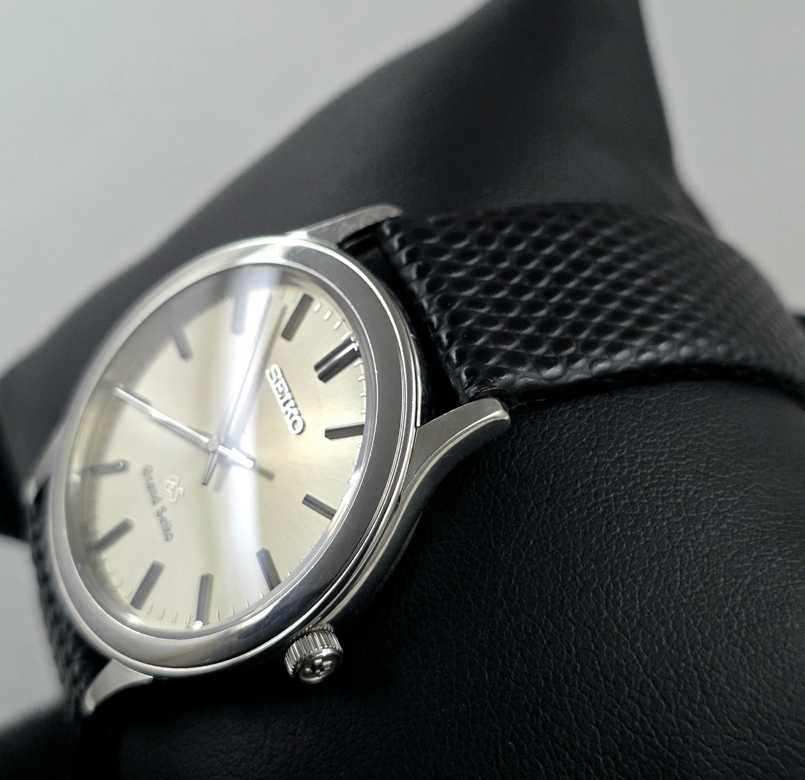 Grand Seiko 9581-7020/SBGS009 – Turgay's Watches
