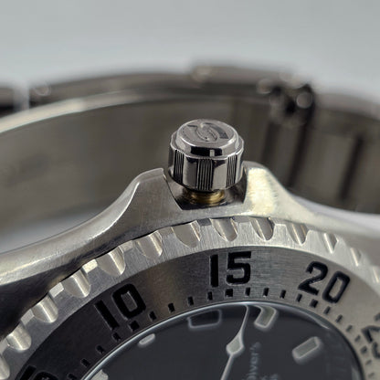 Seiko SCVF001 Titanium Diver's 200m