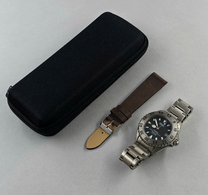 Seiko SCVF001 Titanium Diver's 200m