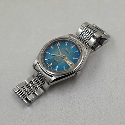 Seiko Lord Matic 5606-7072