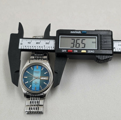 Seiko Lord Matic 5606-7072