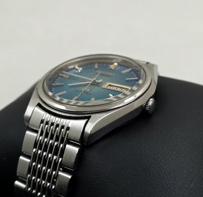 Seiko Lord Matic 5606-7072