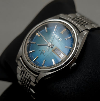 Seiko Lord Matic 5606-7072