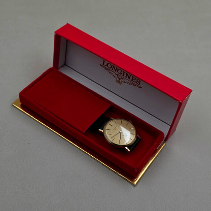Longines 1087 Taisho Eagle Edition!