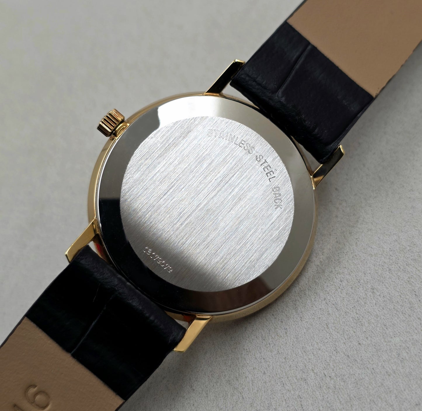 Longines 1087 Taisho Eagle Edition!