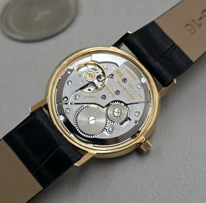 Longines 1087 Taisho Eagle Edition!