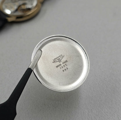 Longines 1087 Taisho Eagle Edition!